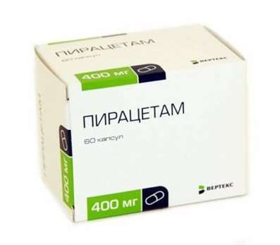 Piracetam 400mg 60 pills buy nootropic agent online